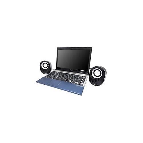 equip Stereo 2.0 – Lautsprecher – für PC