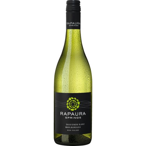 Rapaura Springs Sauvignon Blanc, Marlborough, Marlborough, 2023, Weißwein