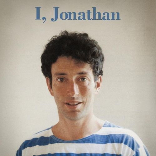I,Jonathan (Vinyl) - Jonathan Richman. (LP)