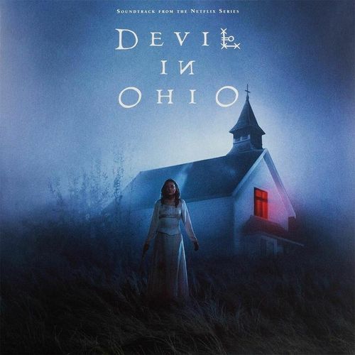 Devil In Ohio (Ost From The Netflix Series) - Ost. (LP)
