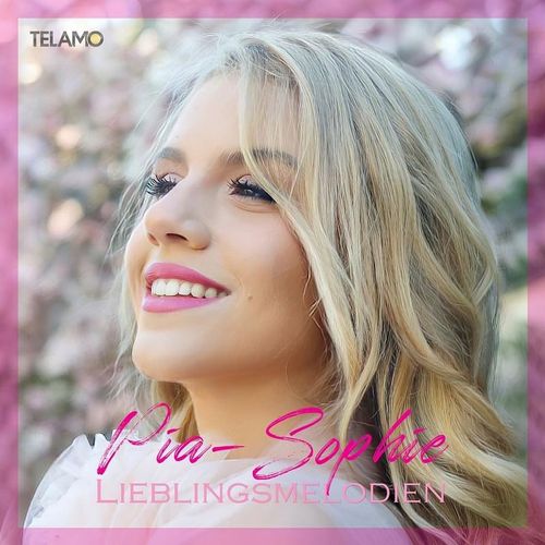 Lieblingsmelodien - Pia-Sophie. (CD)