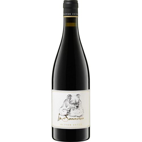 Oliver Zeter 2019 Pinot Noir Im Sonnenschein trocken