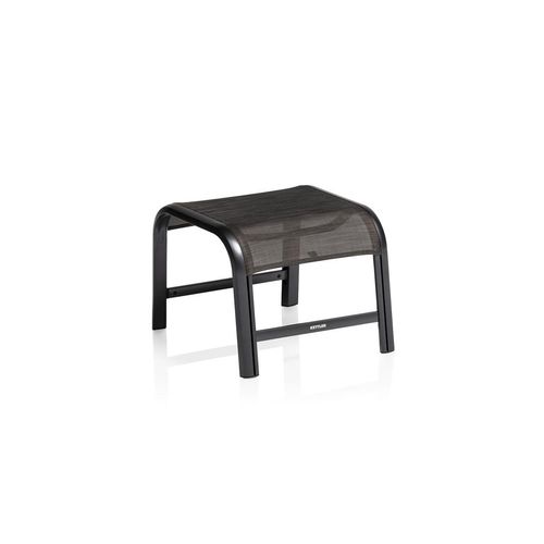 Kettler Memphis Hocker Aluminium/Outdoorgewebe / /