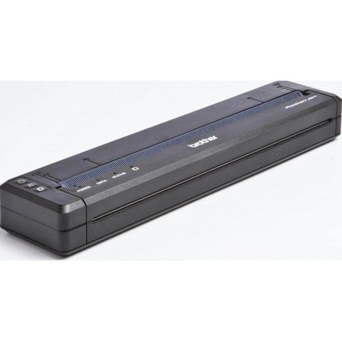 Brother PocketJet PJ-763MFI mobiler Thermodrucker
