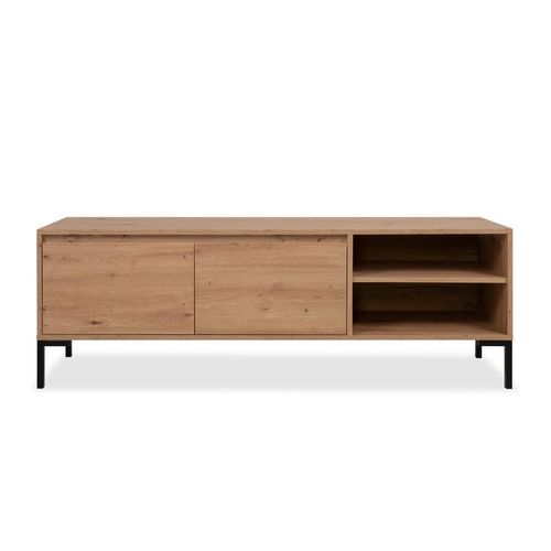 Finori Korsika 56A TV-Board Holzwerkstoff Artisan Oak