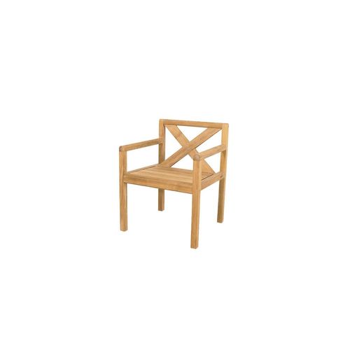 Cane-Line Grace Stuhl Teak / /