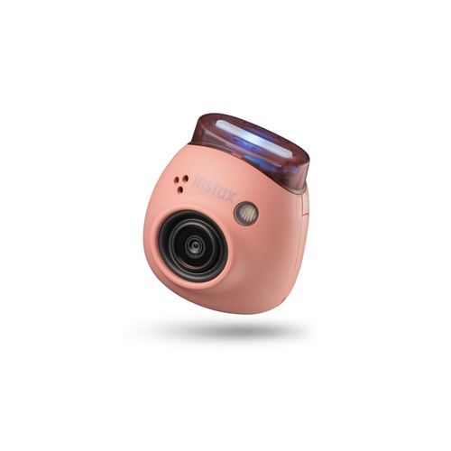 FUJIFILM Kompaktkamera »Instax Pal Pink«