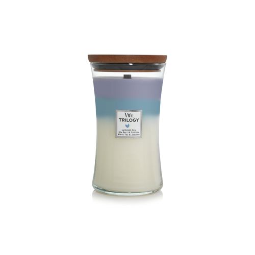 Woodwick Duftkerze »Calming«