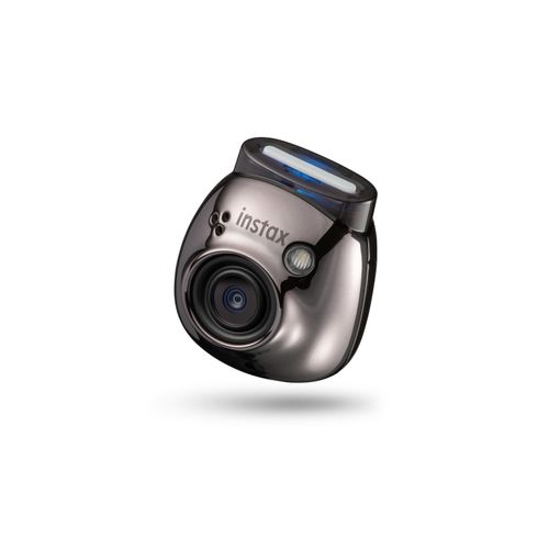 FUJIFILM Kompaktkamera »Instax Pal Metall, Schwarz«