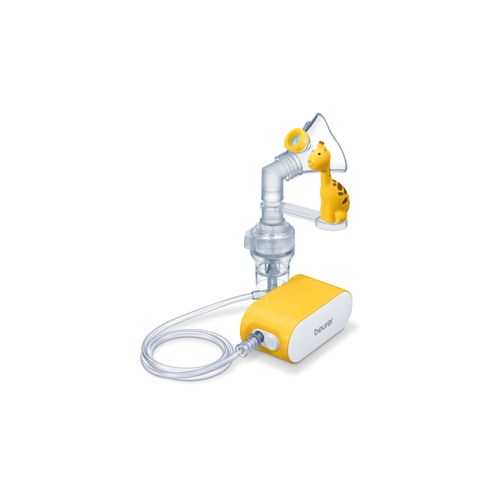 BEURER Inhalator »IH58«