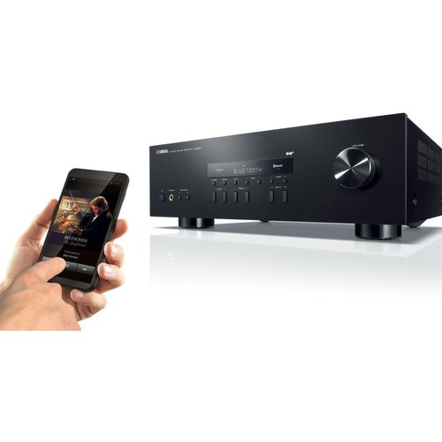 Yamaha Stereo-Receiver »R-S202DAB«
