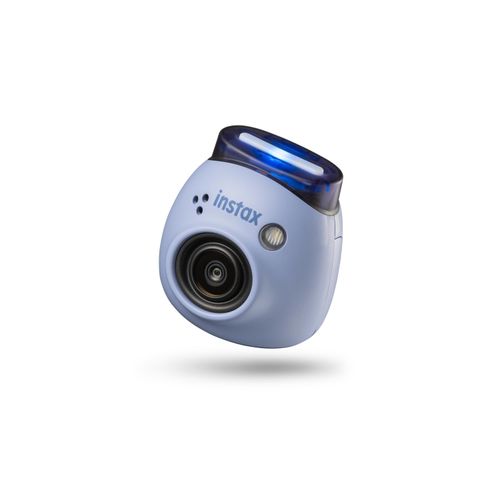 FUJIFILM Kompaktkamera »Instax Pal Blau«