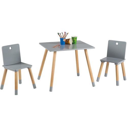 roba® Kindersitzgruppe, (3 tlg.)