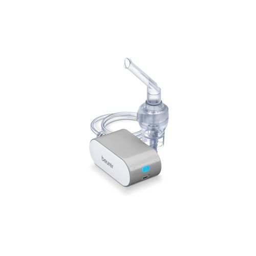 BEURER Inhalator »IH 58«