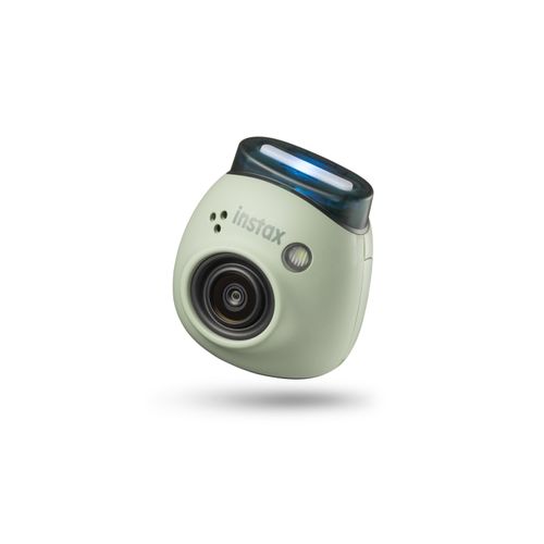 FUJIFILM Kompaktkamera »Instax Pal Grün«