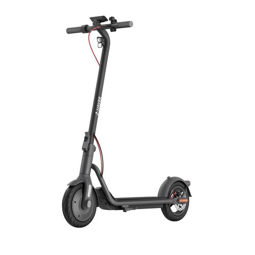 V40 Elektroroller Wasserdicht - Leichtgewichtiger, Faltbarer E-Scooter 600 W