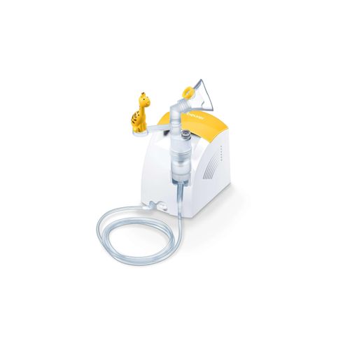 BEURER Inhalator »IH26«