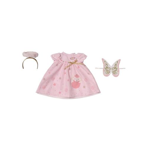 Baby Annabell Angel Outfit set