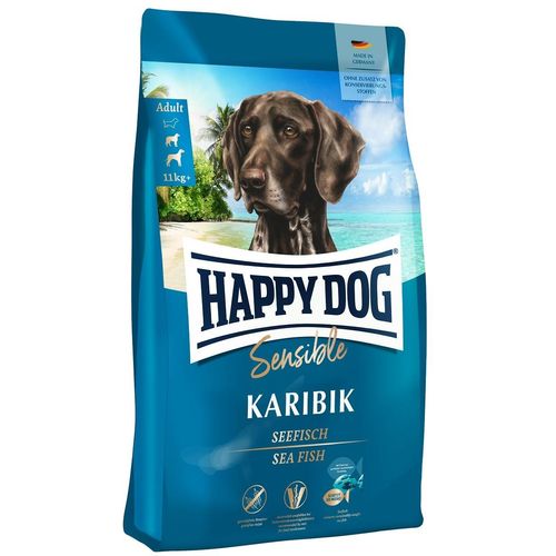 Happy Dog Sensible Karibik 1kg