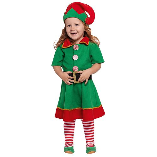 Kinder-Kostüm „Elfin“