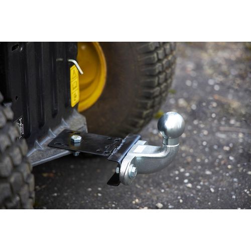 Norauto Flanschkugel Anhängerkupplung, 50 mm