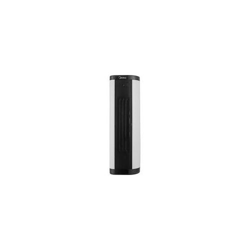 Heizlüfter NTH20-17BR weiß/schwarz, 2.000 Watt