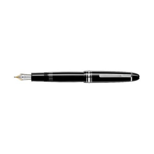 Montblanc Füllfederhalter Meisterstück Platinum Line 2851