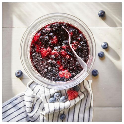 STÖRTSKÖN Duftkerze im Keramikglas