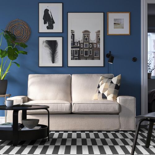 KIVIK 2er-Sofa