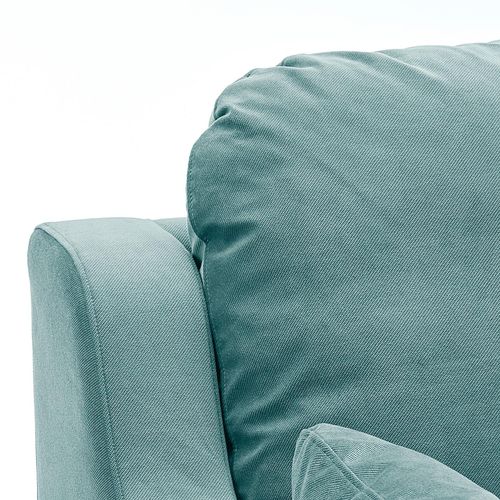 VINLIDEN 3er-Sofa