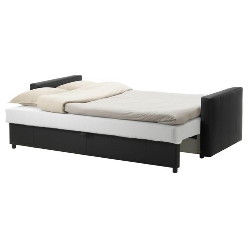 FRIHETEN 3er-Bettsofa