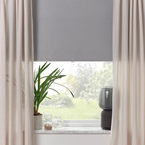 FÖNSTERBLAD Verdunklungsrollo