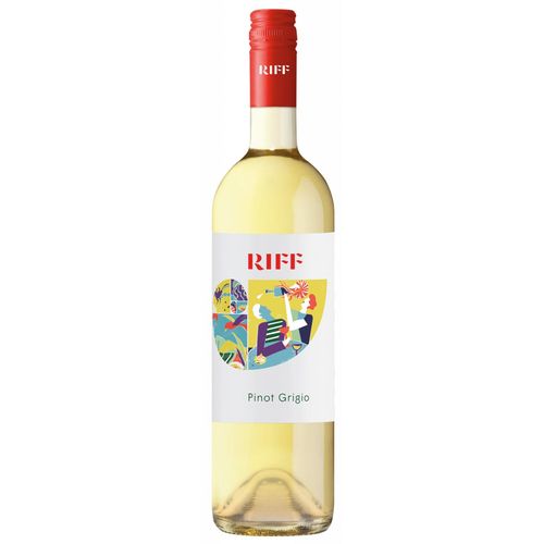 riff Terra Alpina Pinot Grigio
