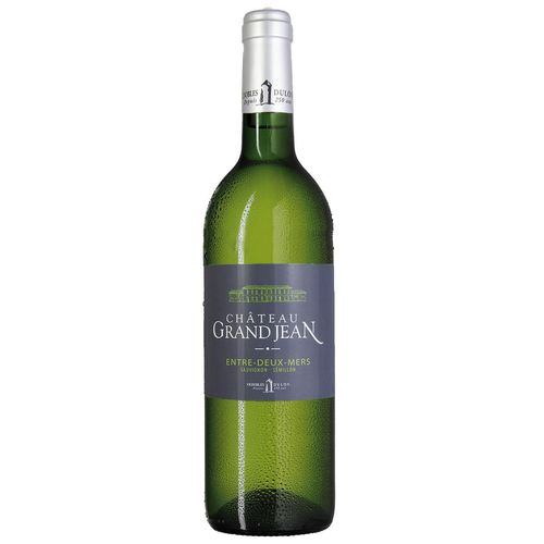 Michel Dulon Château Grand Jean
