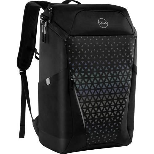 Dell Notebook Rucksack GMBP1720M Passend für maximal: 43,2 cm (17) Schwarz