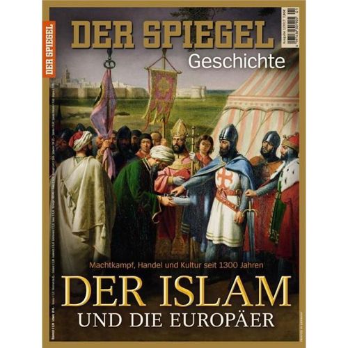 Der Islam und die Europäer, Kartoniert (TB)