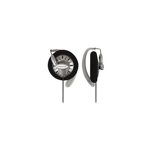 Koss KSC75 – Kopfhörer – On-Ear – Clip-On – kabelgebunden – 3,5 mm Stecker