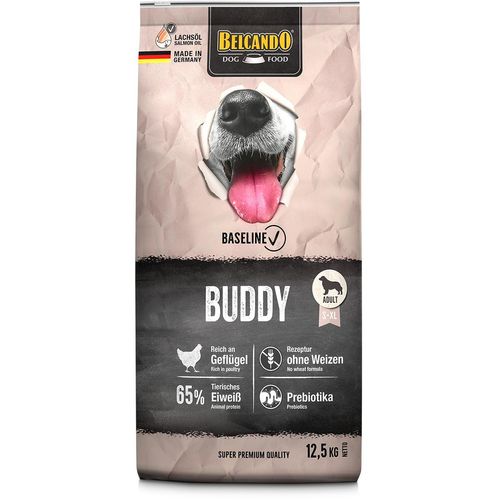 Belcando Baseline Buddy 12,5kg