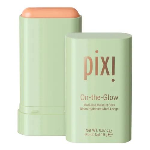 Pixi - On-the-glow - Glow On-the-glow Moist Stick