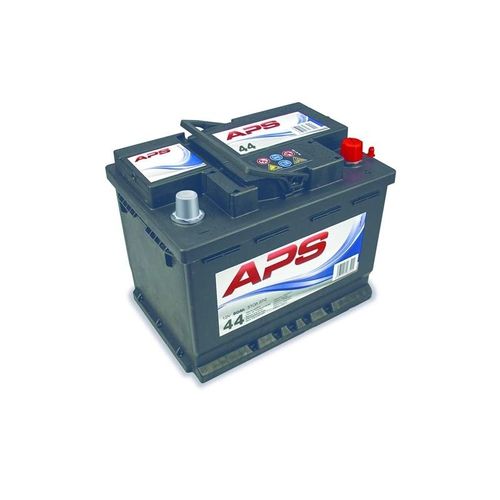 APS Batterie KSN60 12V/90Ah 720A(EN) Starterbatt.