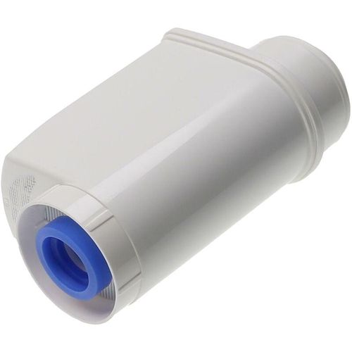 3x Wasserfilter Filter kompatibel mit Bosch CV7760N, G77V60, K750 Kaffeevollautomat, Espressomaschine – Weiß – Vhbw