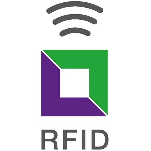 RFID-Tag 10 Stück - Munk