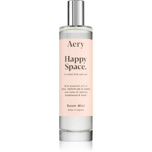 Aery Happy Space huisparfum 100 ml