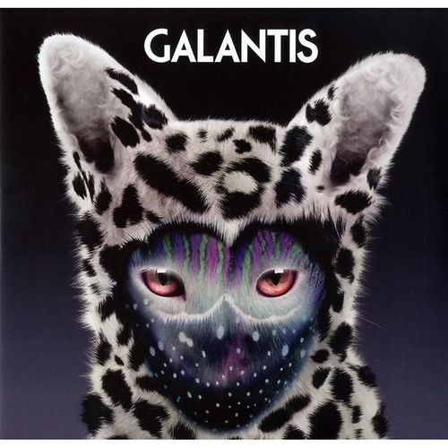 Pharmacy (Vinyl) - Galantis. (LP)