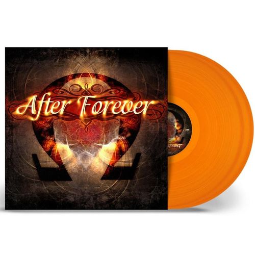 After Forever (Vinyl) - After Forever. (LP)