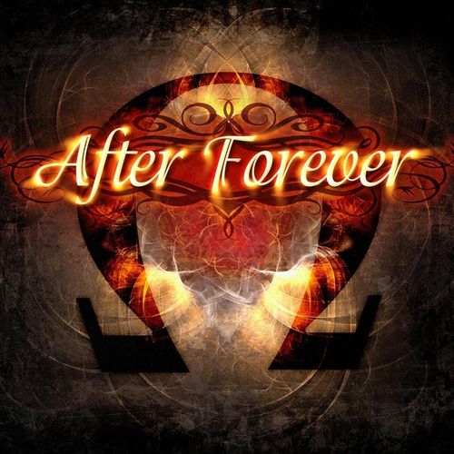 After Forever(2022) - After Forever. (CD)