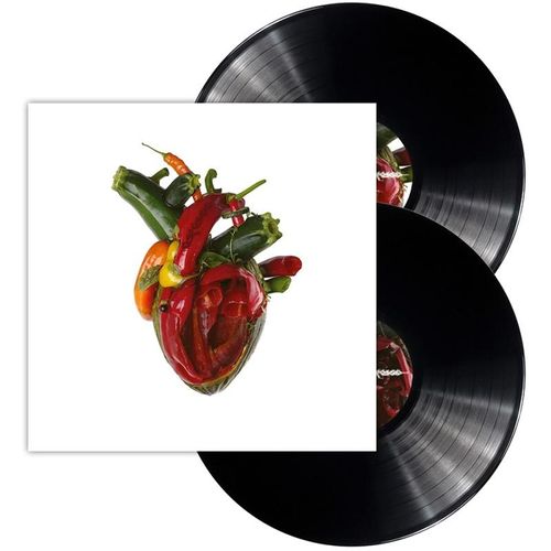 Torn Arteries (Vinyl) - Carcass. (LP)