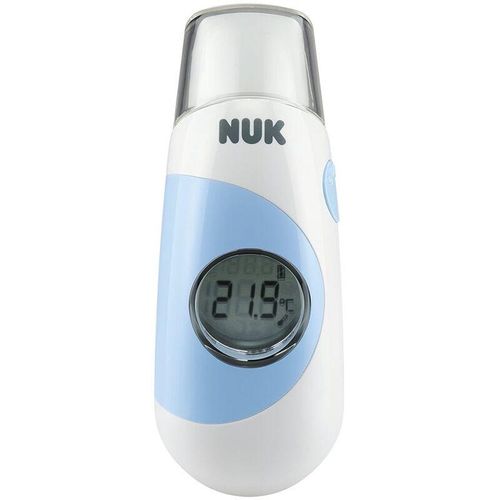 NUK - Thermometer Baby Flash mit Digitaldisplay