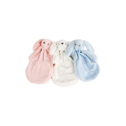 Happy Baby Cuddle Cloth Rabbit