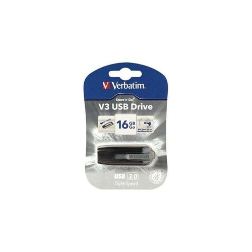 Verbatim Store 'n' Go V3 - 16GB - USB-Stick